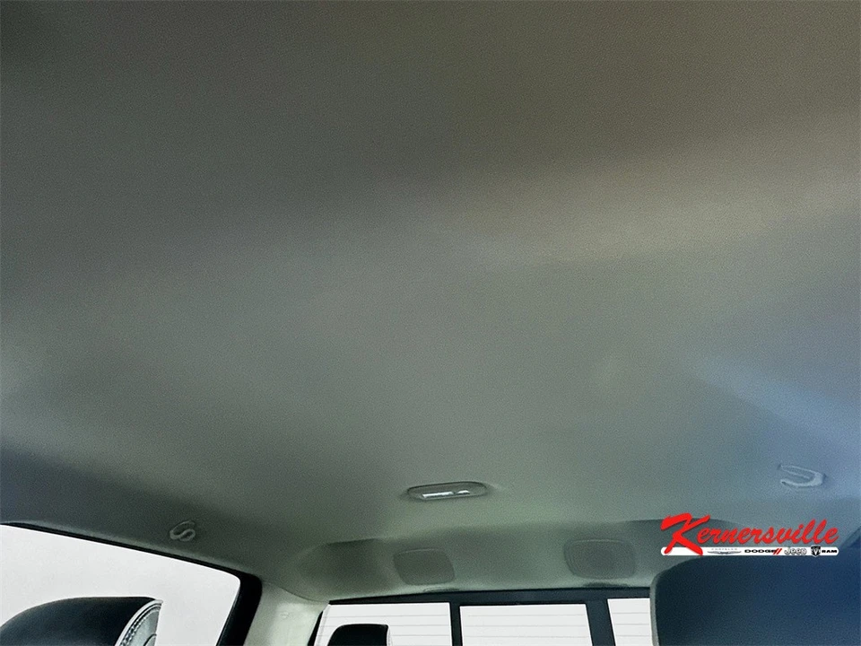 2022 Ram 1500 2nd Gen - Image 20 of 21
