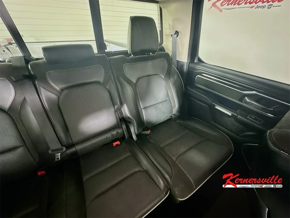 2022 Ram 1500 2nd Gen - Image 14 of 21