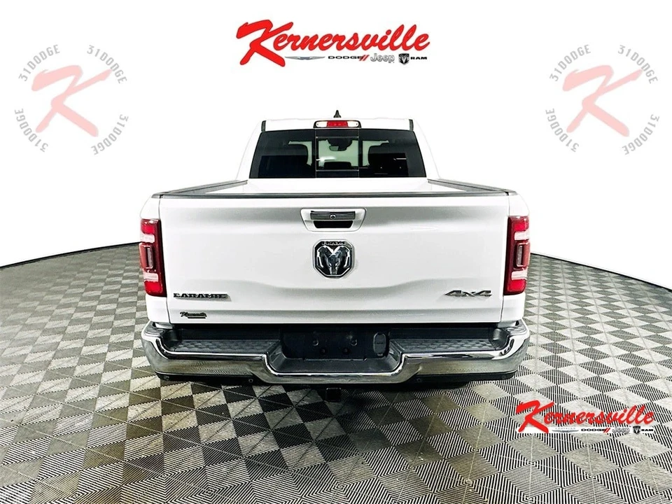 2022 Ram 1500 2nd Gen - Image 6 of 21