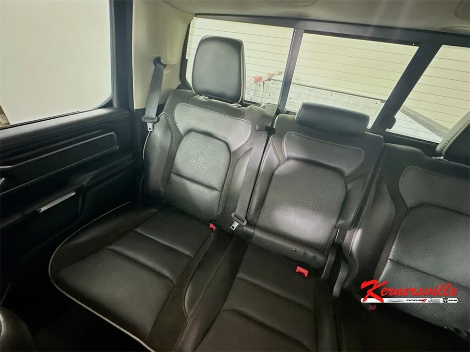2022 Ram 1500 2nd Gen - Image 12 of 21