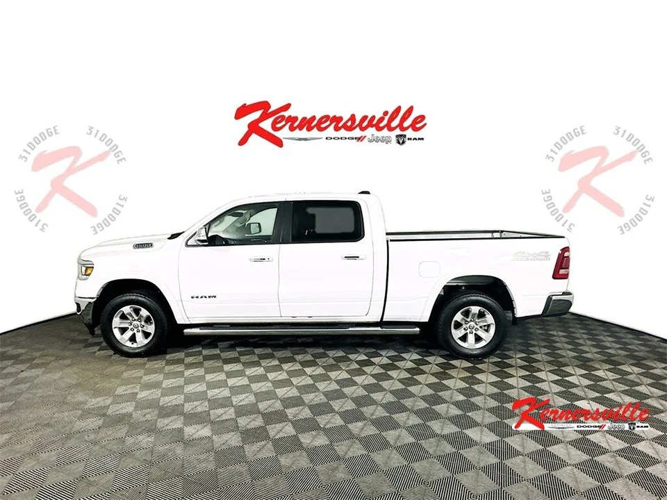 2022 Ram 1500 2nd Gen - Image 4 of 21