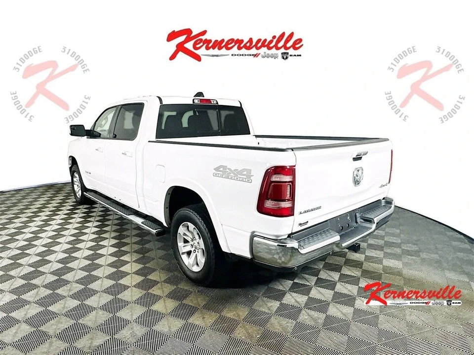 2022 Ram 1500 2nd Gen - Image 5 of 12
