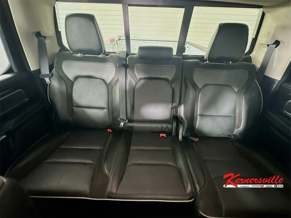 2022 Ram 1500 2nd Gen - Image 13 of 21