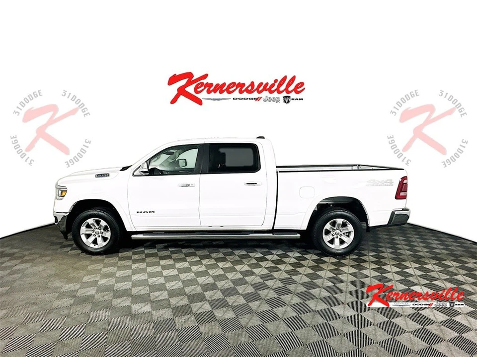 2022 Ram 1500 2nd Gen - Image 4 of 12
