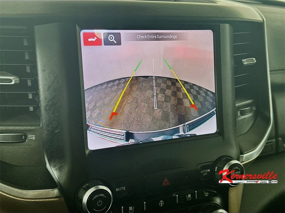 2022 Ram 1500 2nd Gen - Image 19 of 21