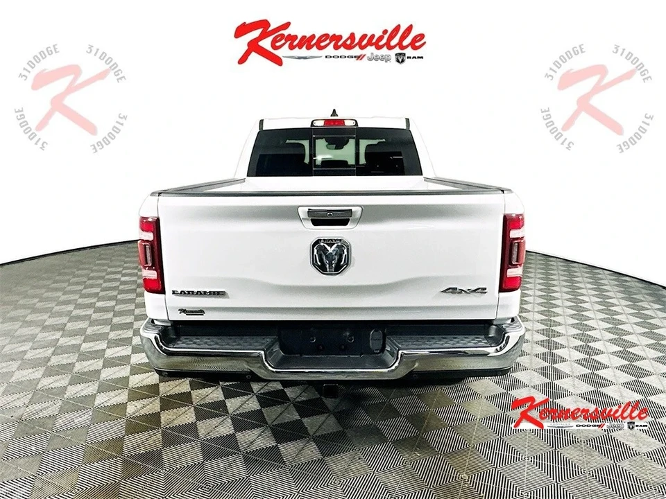 2022 Ram 1500 2nd Gen - Image 6 of 21