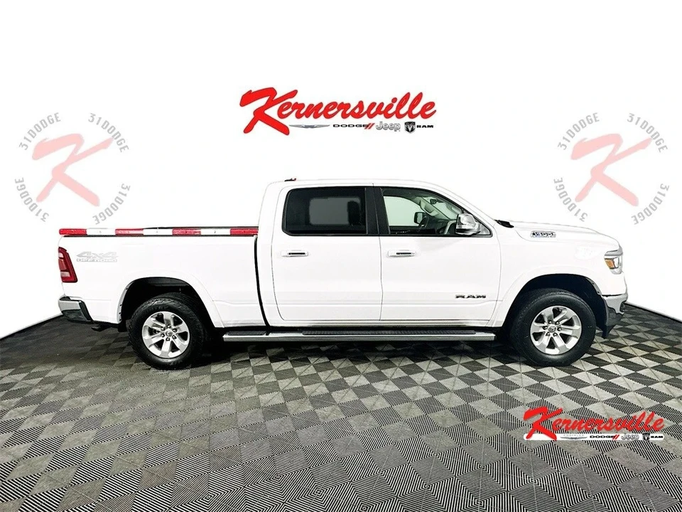 2022 Ram 1500 2nd Gen - Image 8 of 12