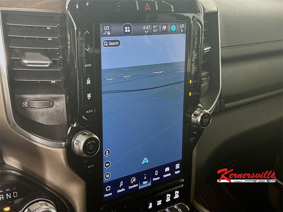 2022 Ram 1500 2nd Gen - Image 19 of 21