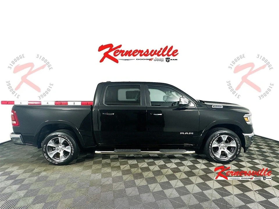 2022 Ram 1500 2nd Gen - Image 8 of 21