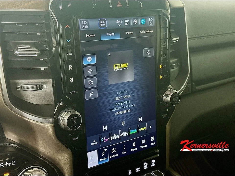 2022 Ram 1500 2nd Gen - Image 17 of 21