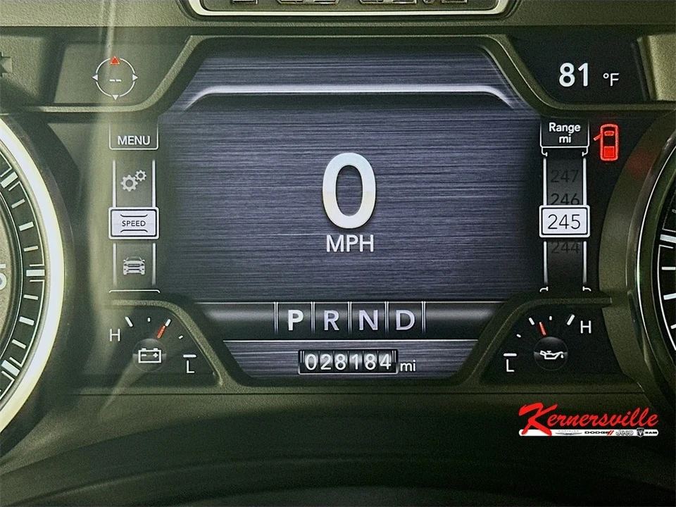 2022 Ram 1500 2nd Gen - Image 15 of 21