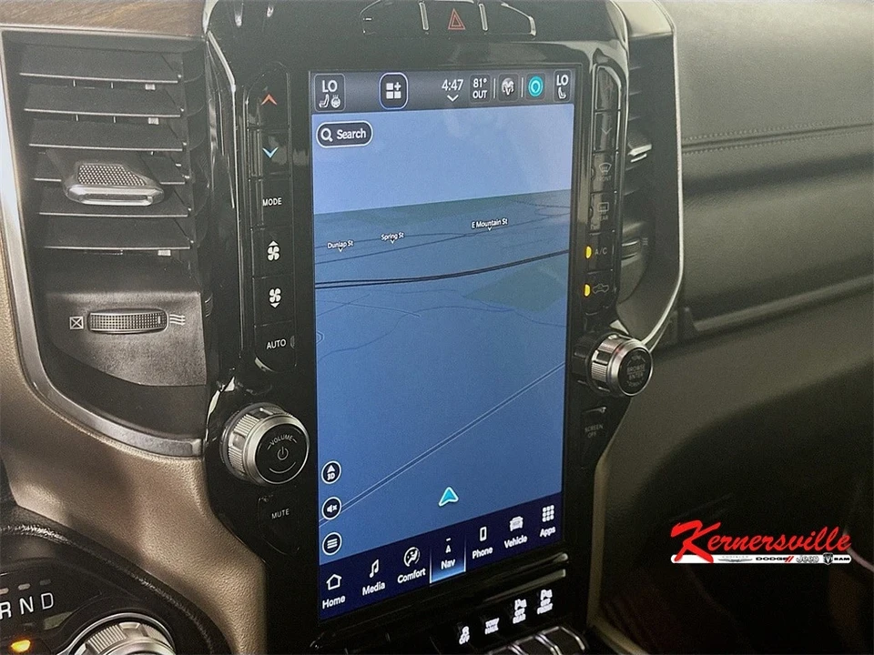 2022 Ram 1500 2nd Gen - Image 19 of 21