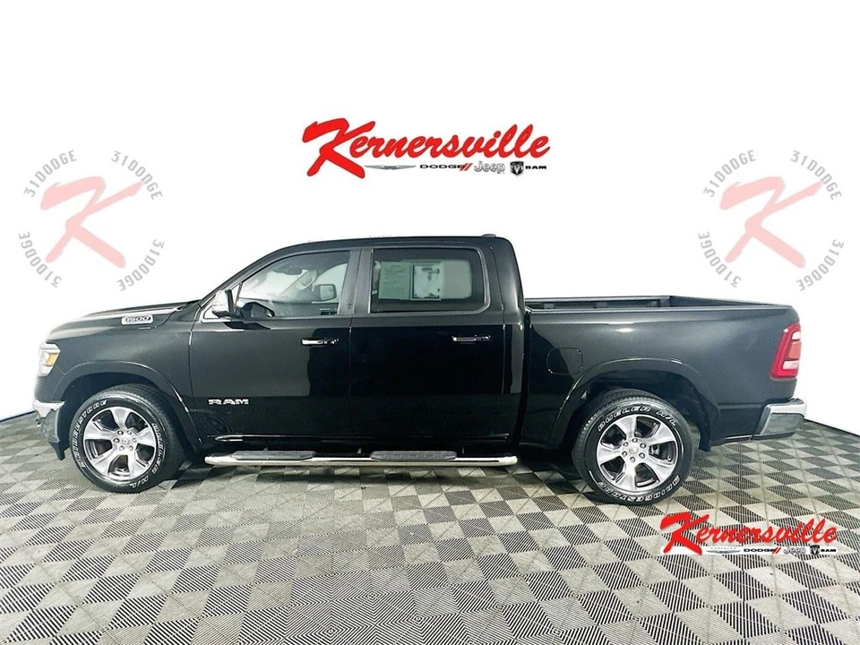 2022 Ram 1500 2nd Gen - Image 4 of 21