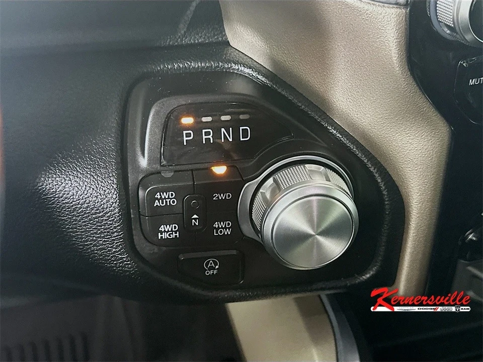 2022 Ram 1500 2nd Gen - Image 16 of 21