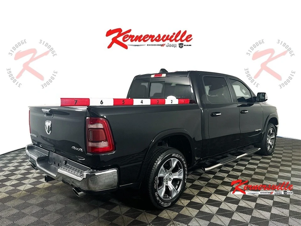 2022 Ram 1500 2nd Gen - Image 7 of 21