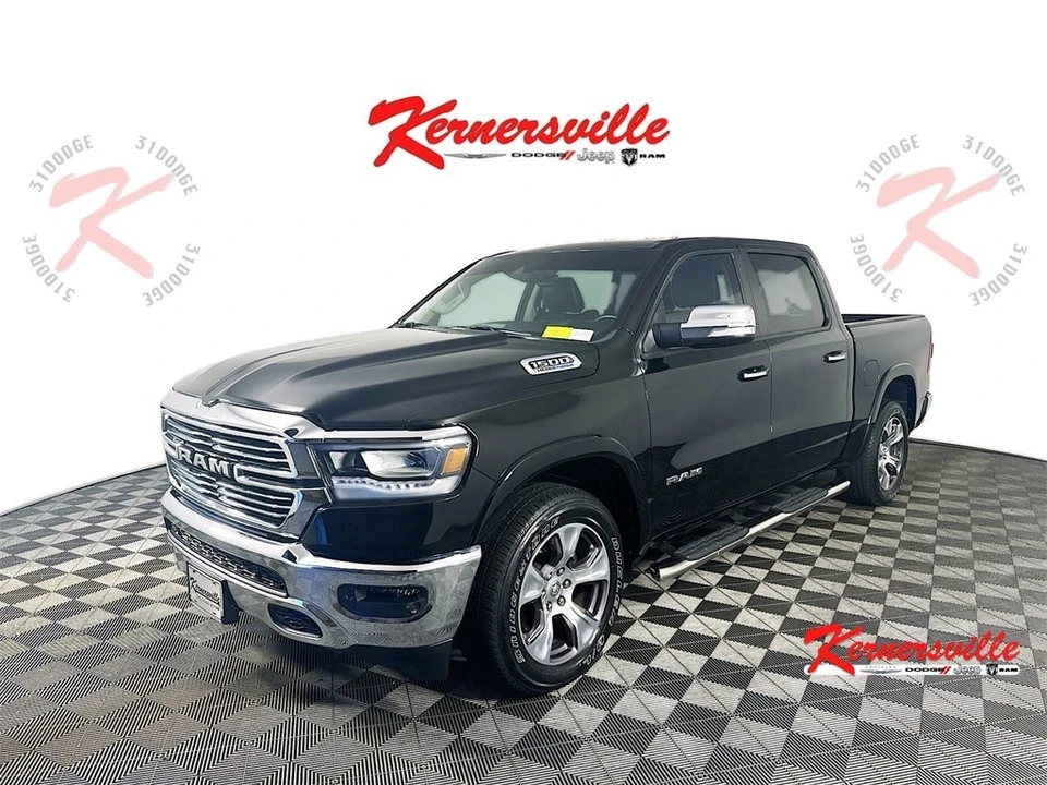 2022 Ram 1500 2nd Gen - Image 3 of 21