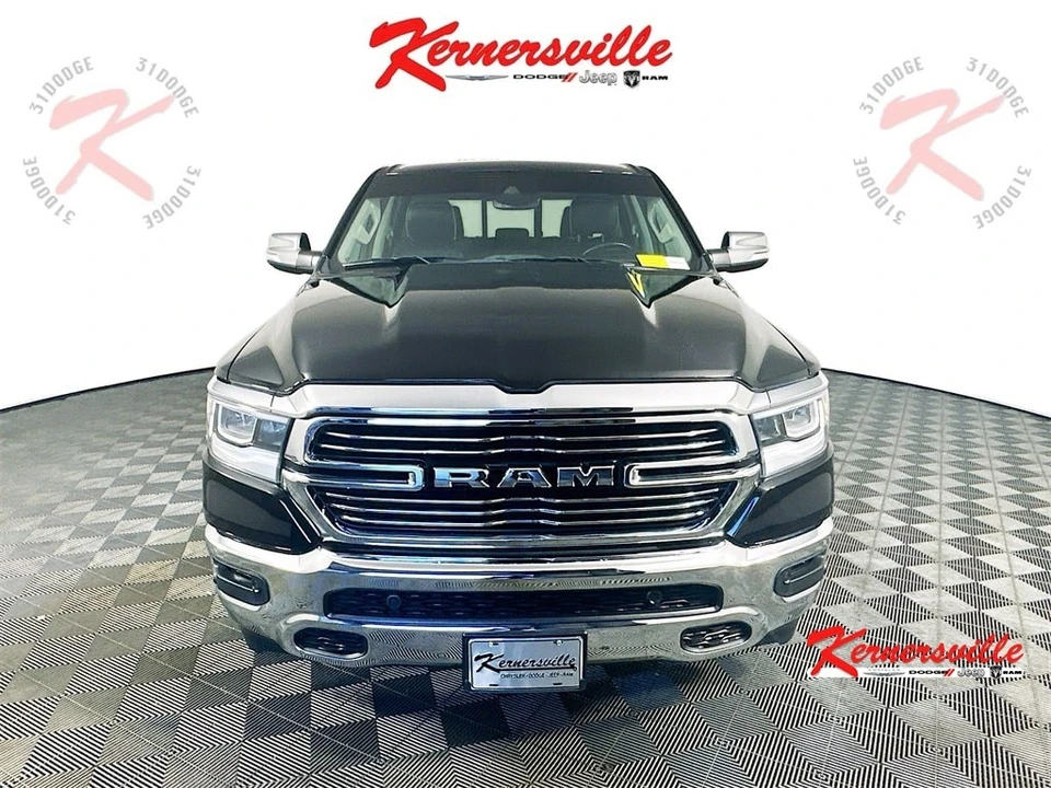 2022 Ram 1500 2nd Gen - Image 2 of 21