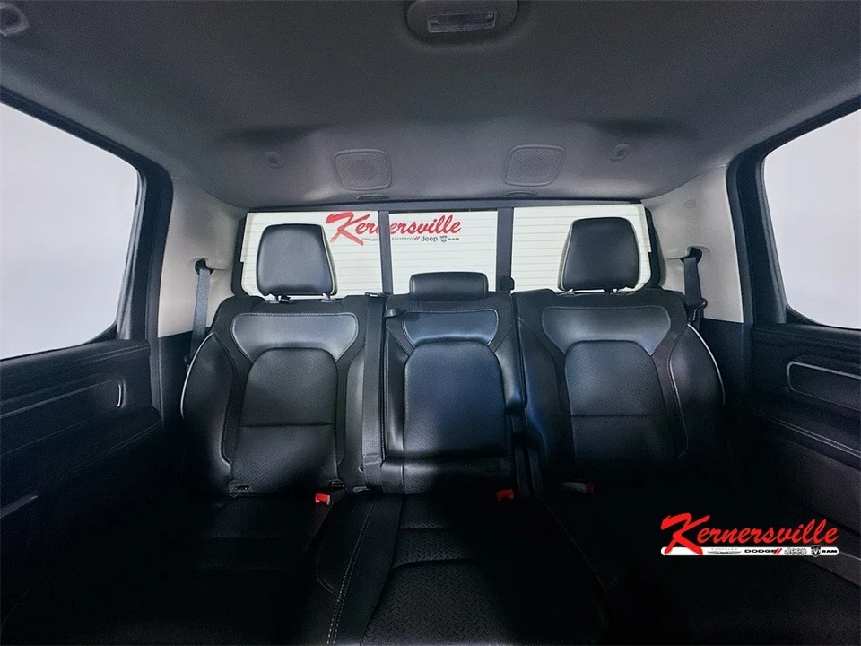 2022 Ram 1500 2nd Gen - Image 13 of 21