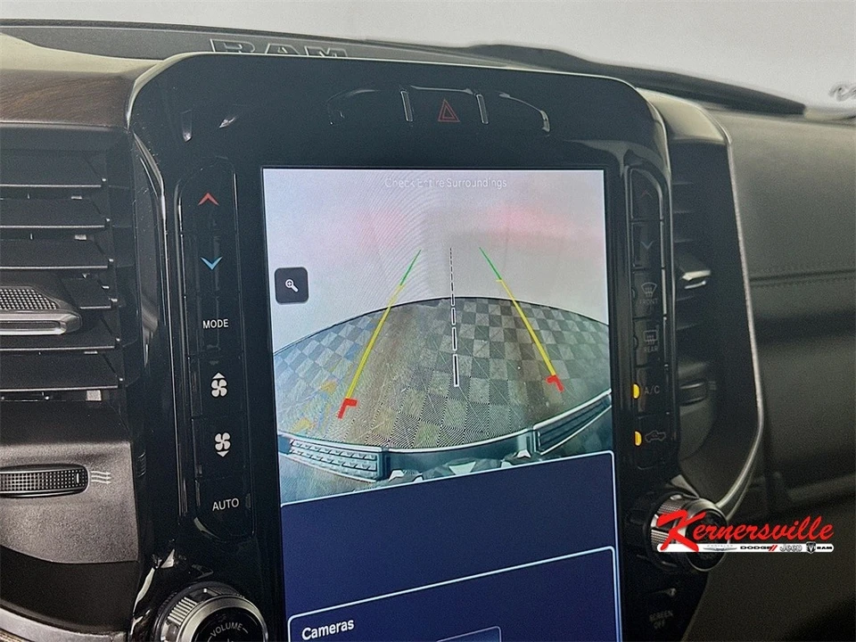 2022 Ram 1500 2nd Gen - Image 20 of 21
