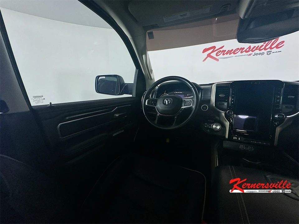 2022 Ram 1500 2nd Gen - Image 9 of 21