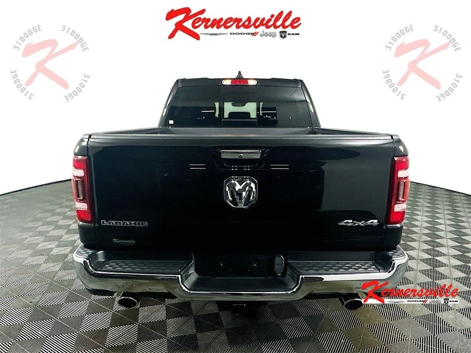 2022 Ram 1500 2nd Gen - Image 6 of 21