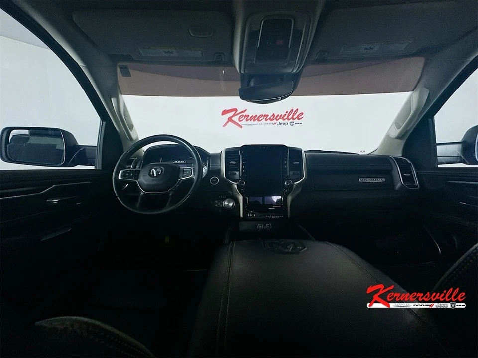 2022 Ram 1500 2nd Gen - Image 10 of 21