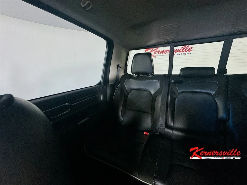 2022 Ram 1500 2nd Gen - Image 12 of 21
