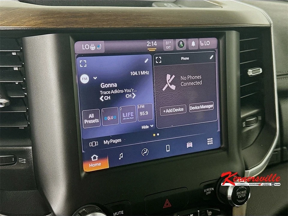 2022 Ram 1500 2nd Gen - Image 17 of 21