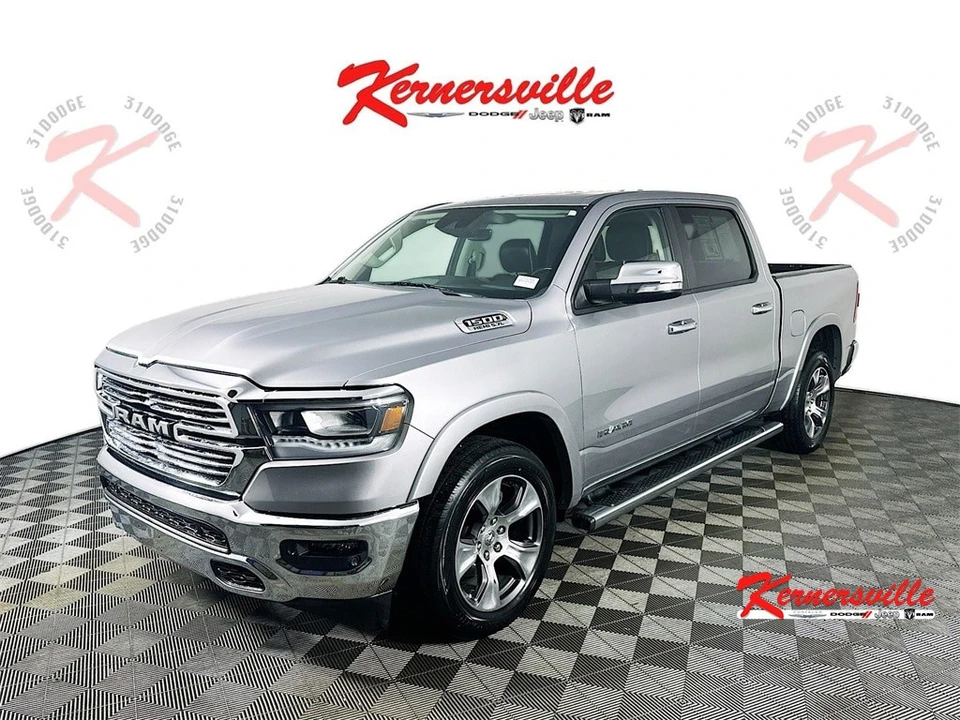 2022 Ram 1500 2nd Gen - Image 3 of 21