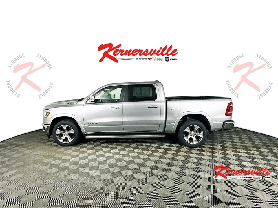 2022 Ram 1500 2nd Gen - Image 4 of 21
