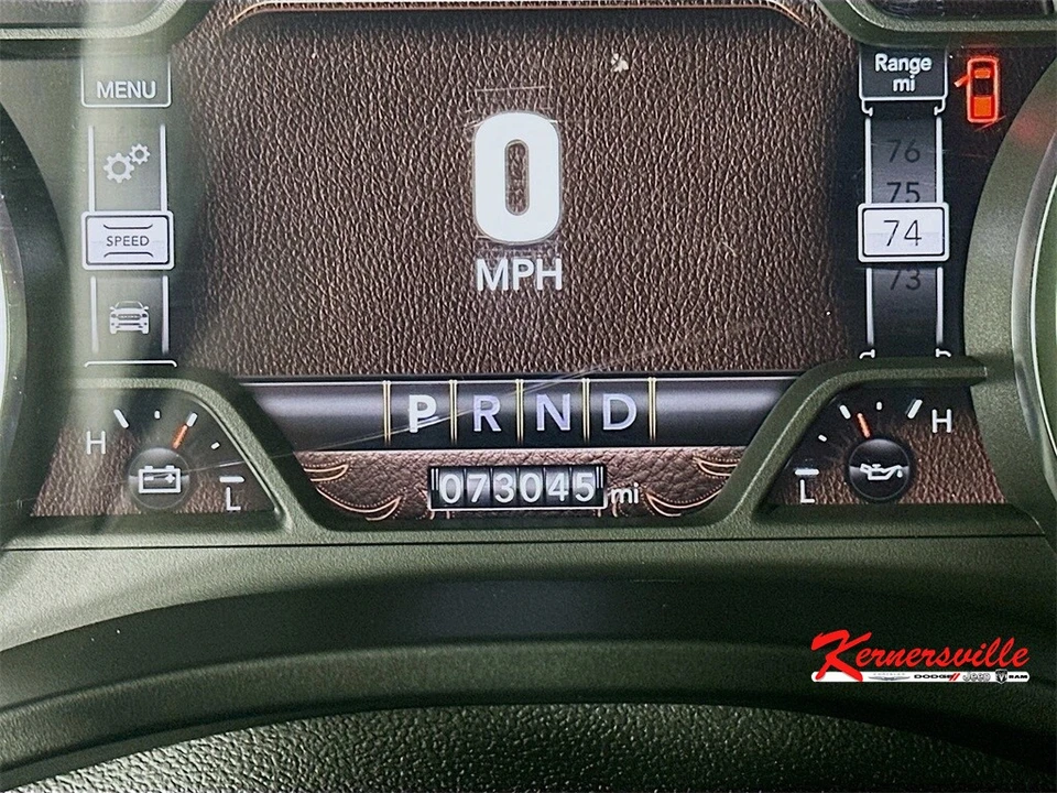 2022 Ram 1500 2nd Gen - Image 15 of 21