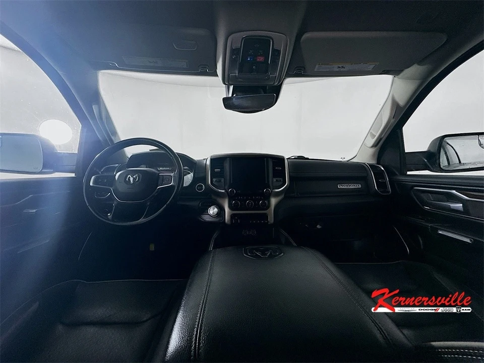 2022 Ram 1500 2nd Gen - Image 10 of 21
