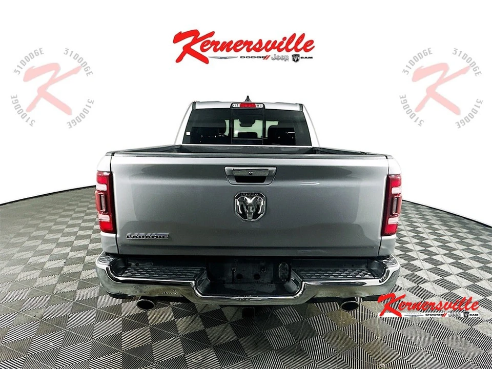 2022 Ram 1500 2nd Gen - Image 6 of 21