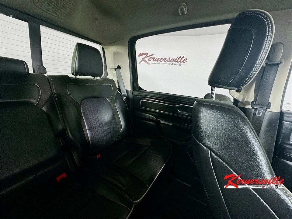 2022 Ram 1500 2nd Gen - Image 14 of 21