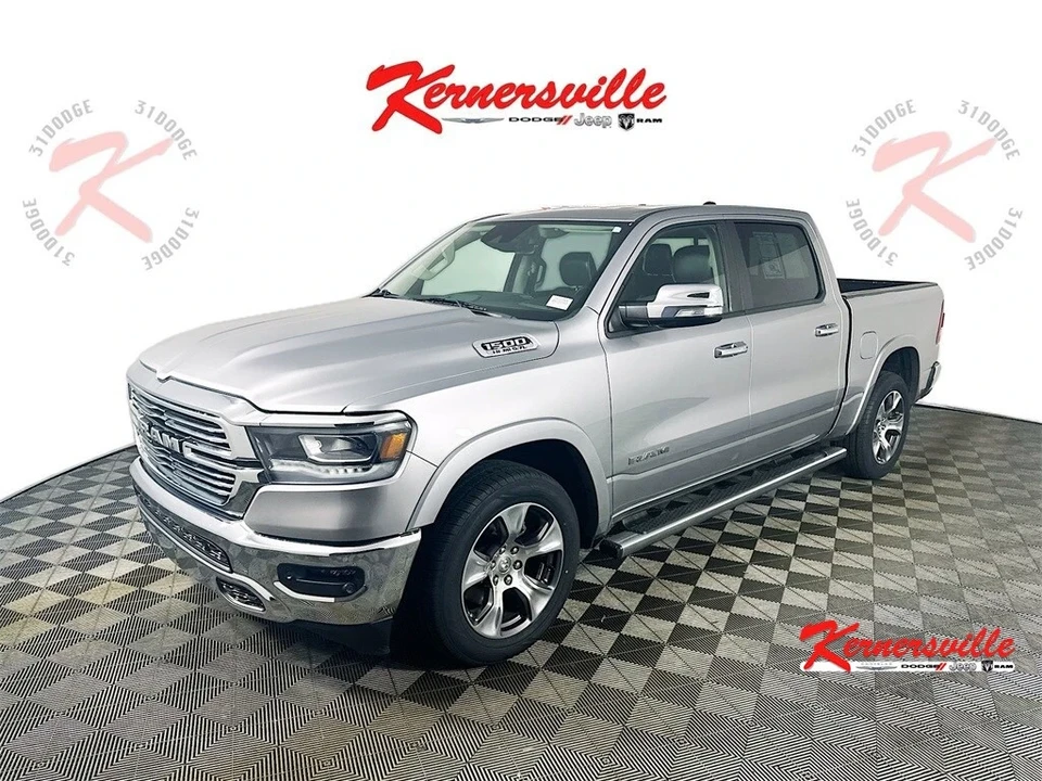 2022 Ram 1500 2nd Gen - Image 3 of 21