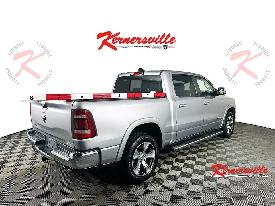 2022 Ram 1500 2nd Gen - Image 8 of 21