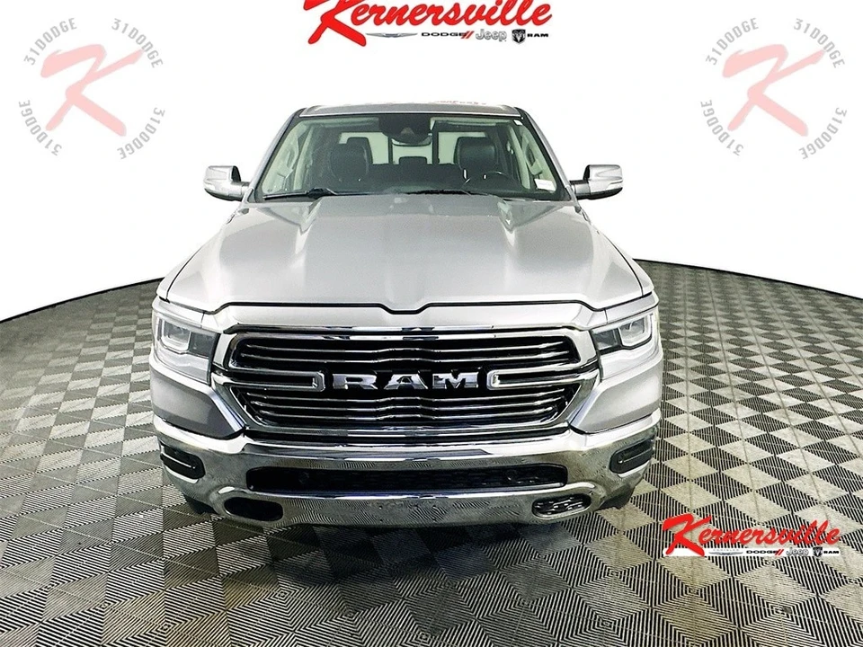 2022 Ram 1500 2nd Gen - Image 2 of 21