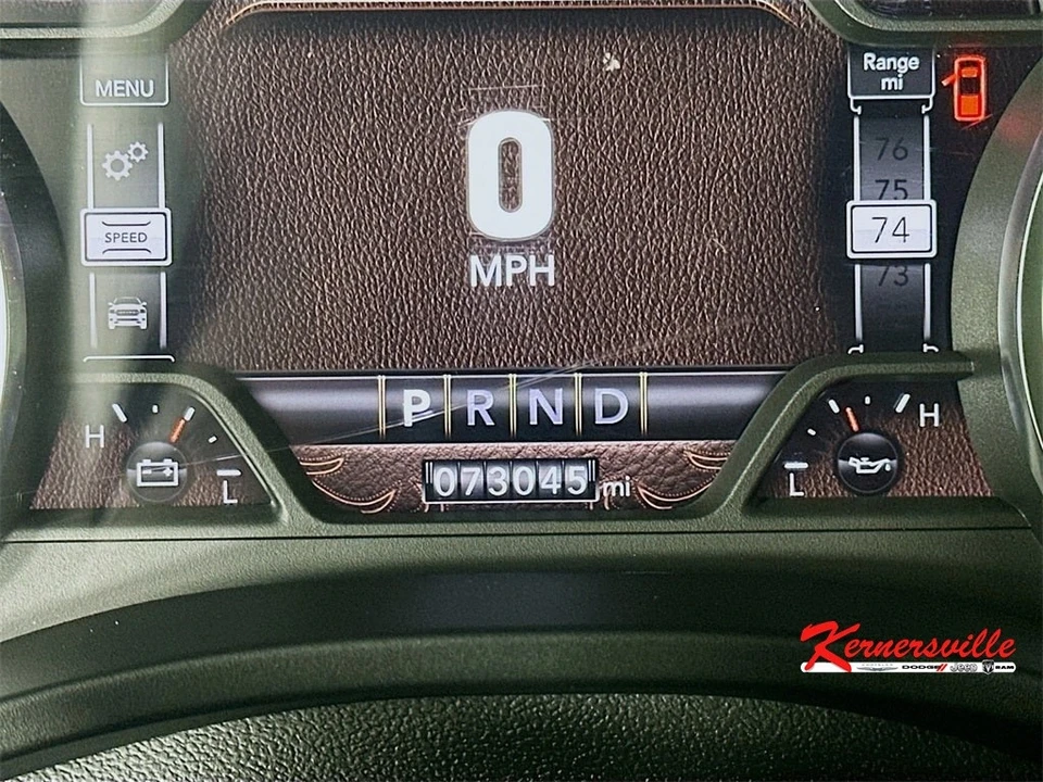 2022 Ram 1500 2nd Gen - Image 15 of 21