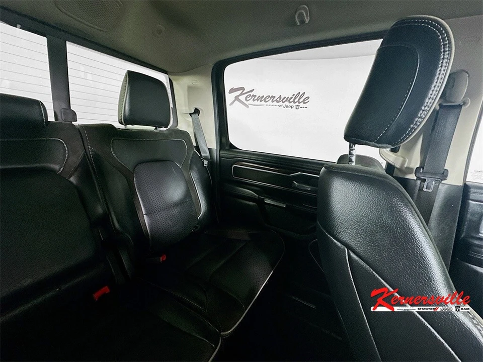 2022 Ram 1500 2nd Gen - Image 14 of 21