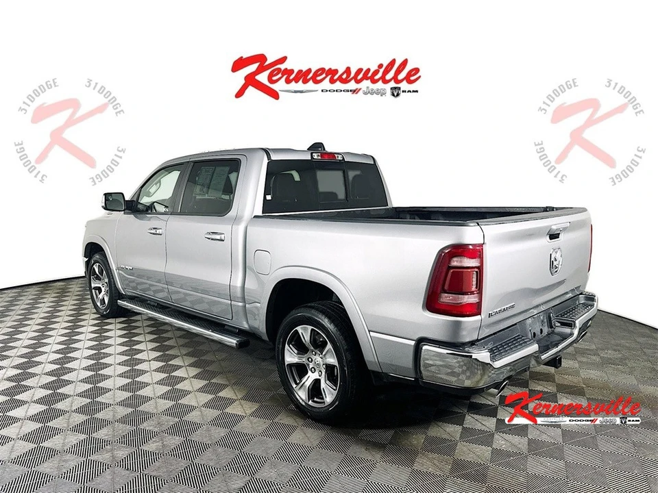 2022 Ram 1500 2nd Gen - Image 5 of 21