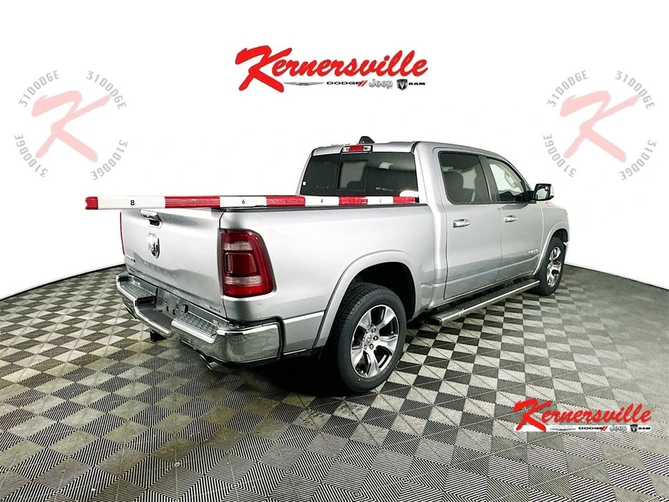 2022 Ram 1500 2nd Gen - Image 7 of 21