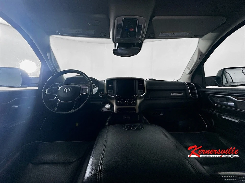 2022 Ram 1500 2nd Gen - Image 10 of 21