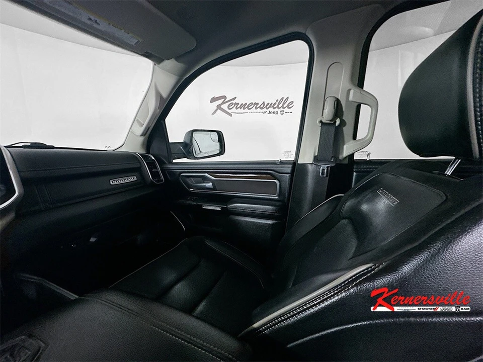 2022 Ram 1500 2nd Gen - Image 11 of 21