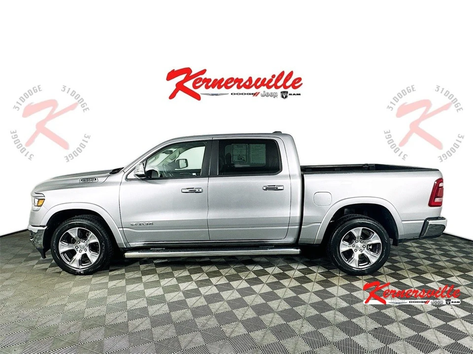 2022 Ram 1500 2nd Gen - Image 4 of 21