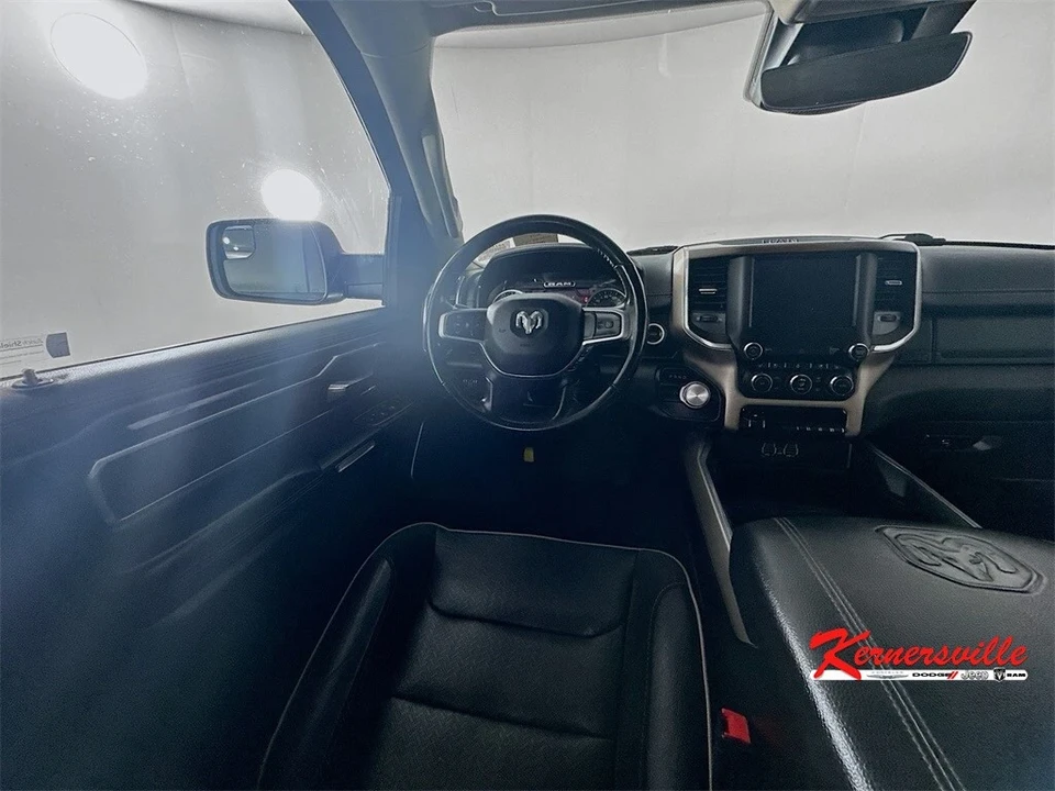 2022 Ram 1500 2nd Gen - Image 9 of 21