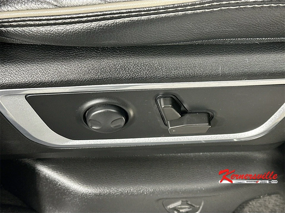 2022 Ram 1500 2nd Gen - Image 21 of 21