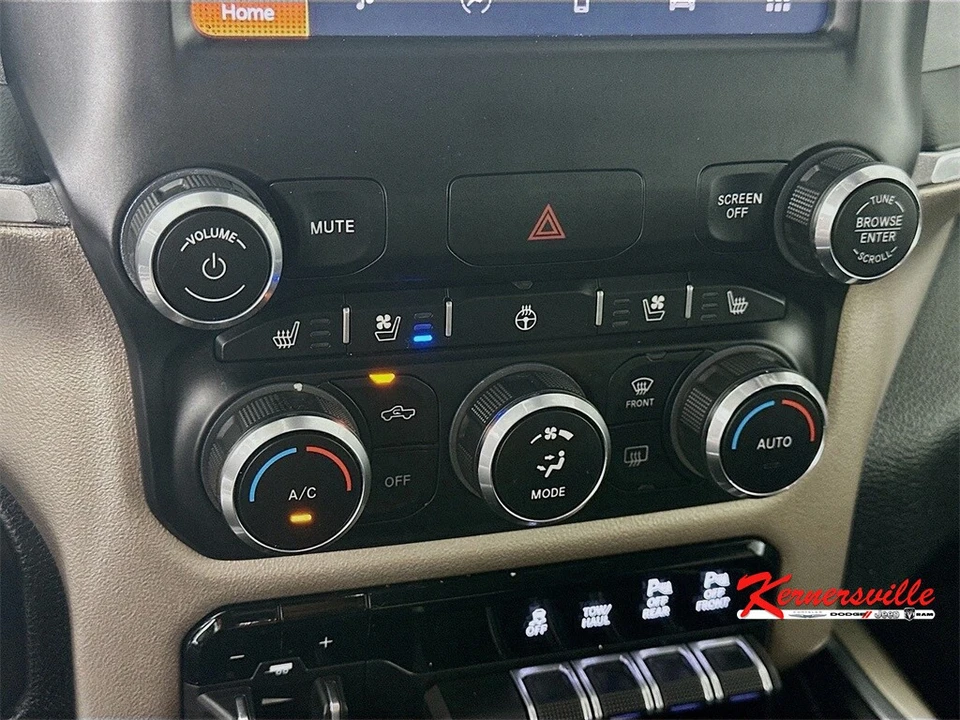 2022 Ram 1500 2nd Gen - Image 18 of 21