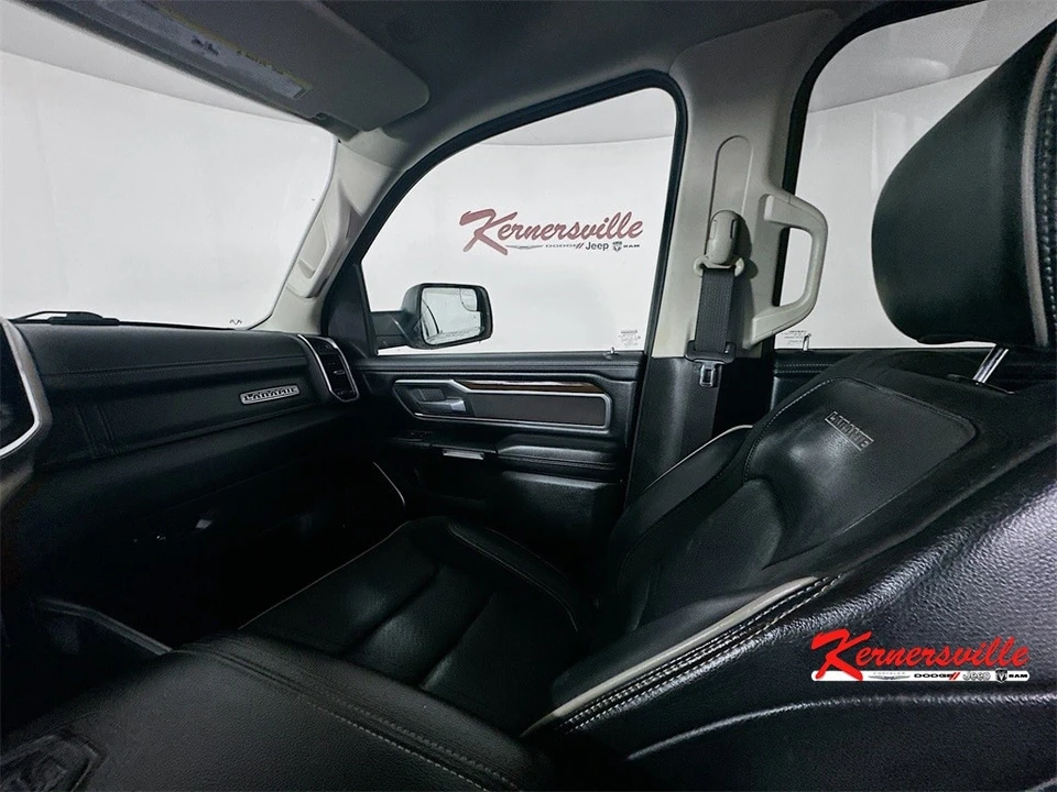 2022 Ram 1500 2nd Gen - Image 11 of 21