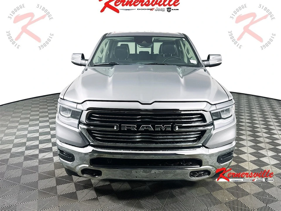 2022 Ram 1500 2nd Gen - Image 2 of 21