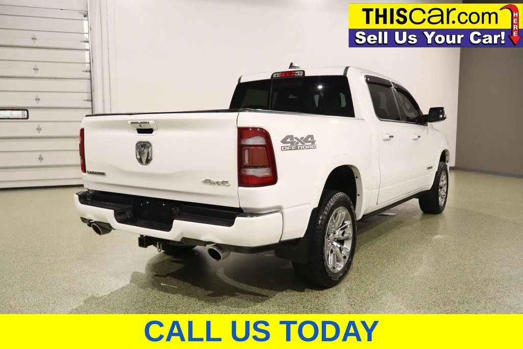 2022 Ram 1500 2nd Gen - Image 10 of 31